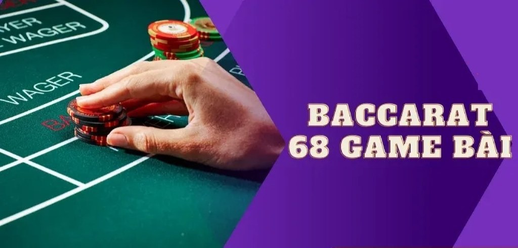 Bạn có thể áp dụng phương pháp cầu bệt cho baccarat
