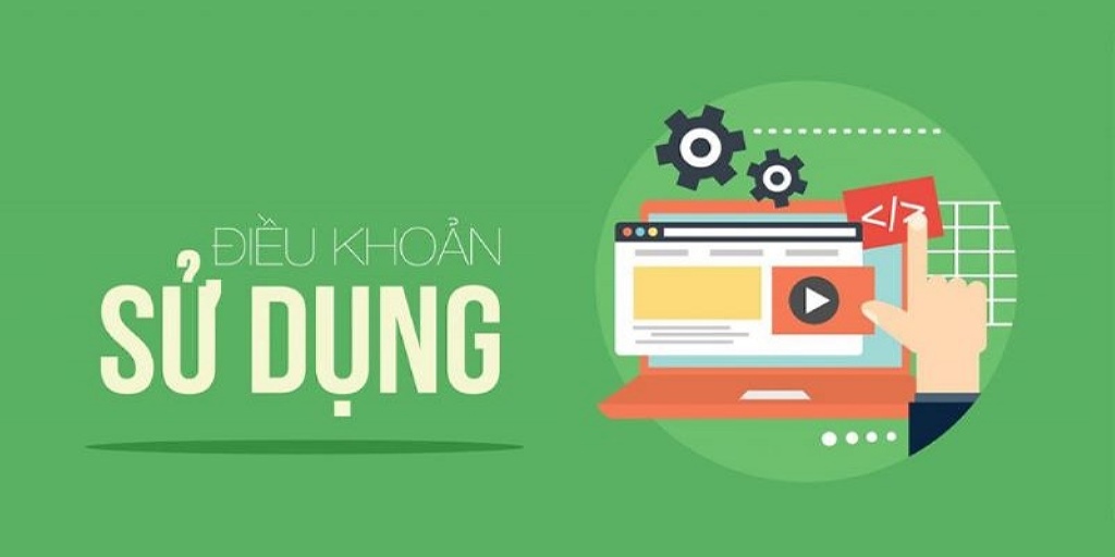 Mỗi thành viên phải nắm rõ các điều khoản và điều kiện 68 game bài