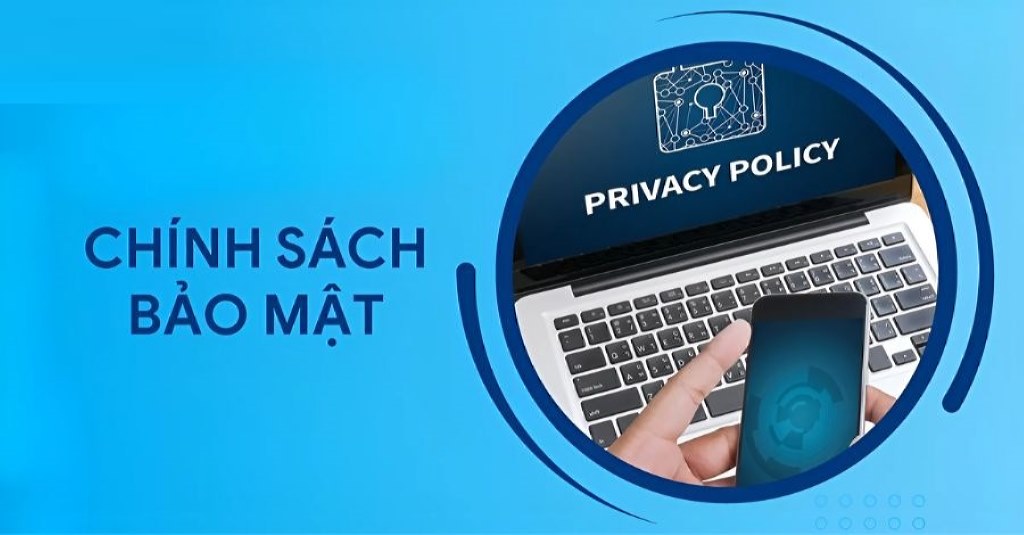 Tuân thủ chính sách bảo mật