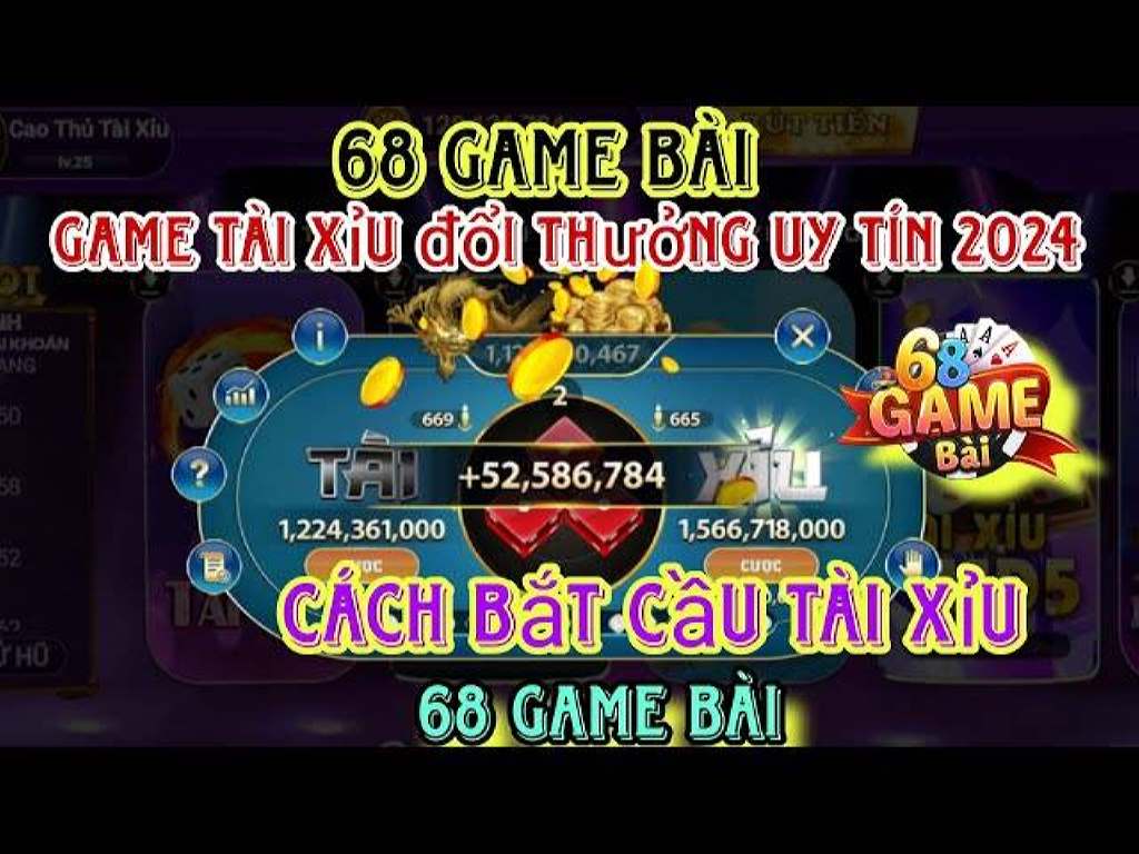 Mẹo đánh tài xỉu gấp thếp luôn thắng được nhiều cao thủ áp dụng thành công