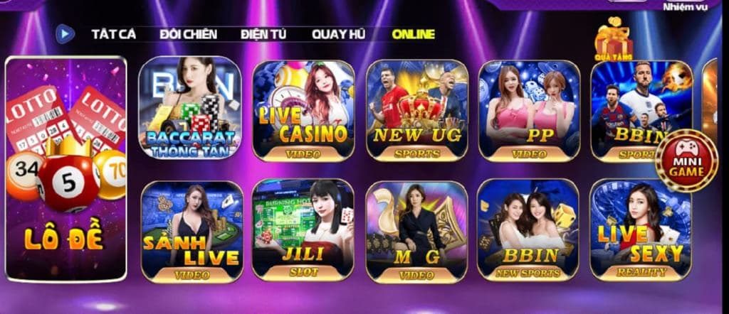 Một số trường hợp miễn trừ trách nhiệm tại app game bài của chúng tôi