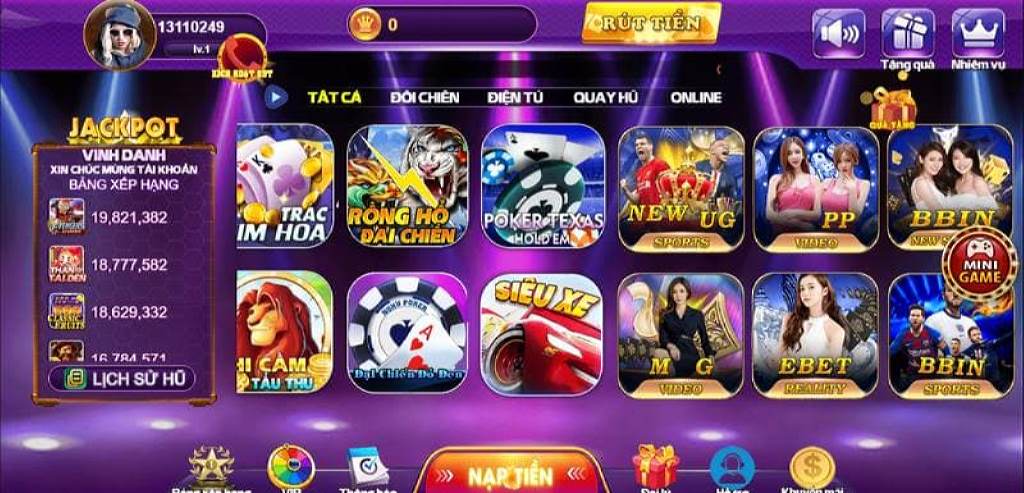 Bạn phải chọn link dẫn chuẩn trước khi bấm tải app game xuống máy