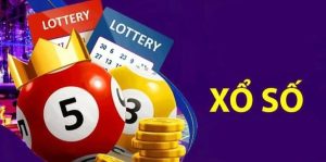 Xổ số tại cổng game dễ chơi, đặt cược nhanh