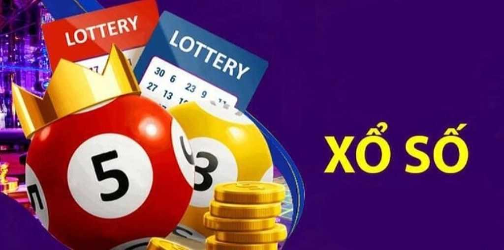 Xổ số tại cổng game dễ chơi, đặt cược nhanh