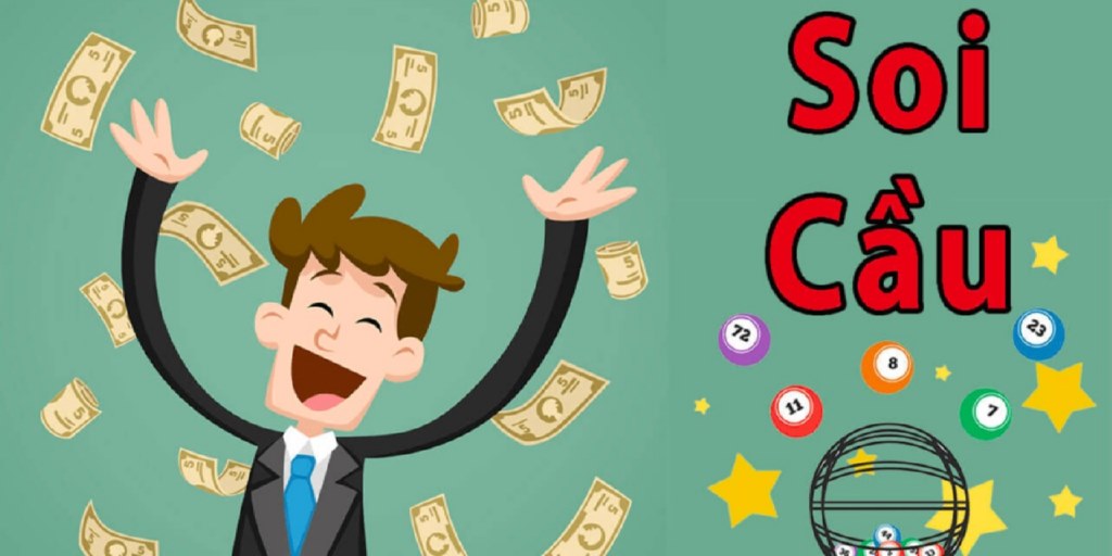 Áp dụng cách soi cầu giúp tìm số hên